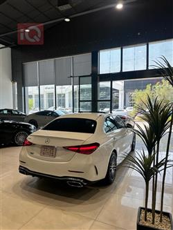 مێرسێدس بێنز C-Class